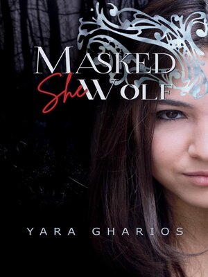 cover image of Masked SheWolf